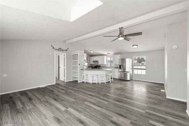 1391 East Gamebird Road, Pahrump, NV 89048