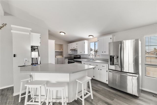 1391 East Gamebird Road, Pahrump, NV 89048