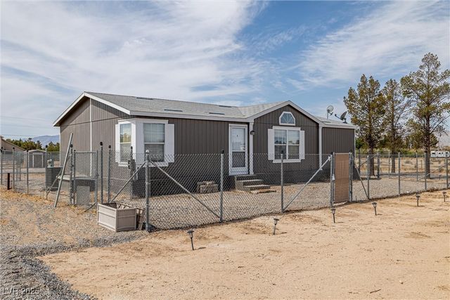 1391 East Gamebird Road, Pahrump, NV 89048