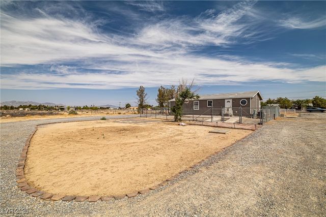 1391 East Gamebird Road, Pahrump, NV 89048