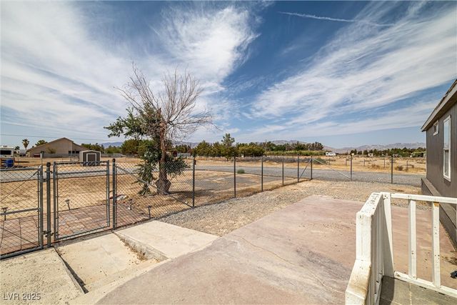 1391 East Gamebird Road, Pahrump, NV 89048
