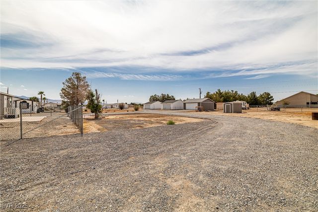 1391 East Gamebird Road, Pahrump, NV 89048