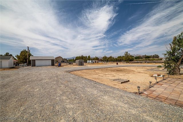 1391 East Gamebird Road, Pahrump, NV 89048