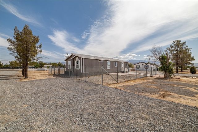 1391 East Gamebird Road, Pahrump, NV 89048