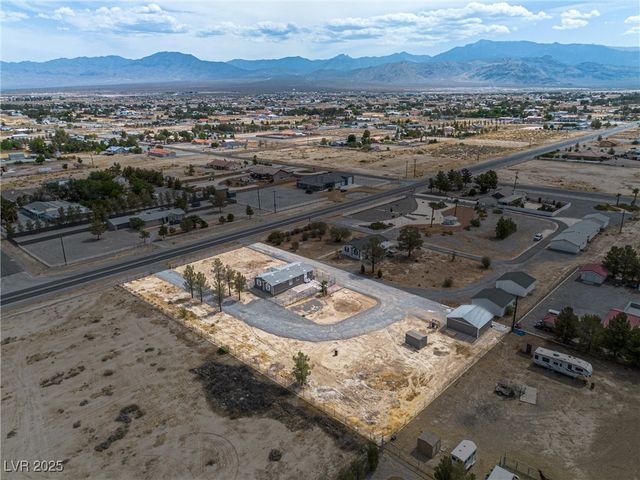 1391 East Gamebird Road, Pahrump, NV 89048