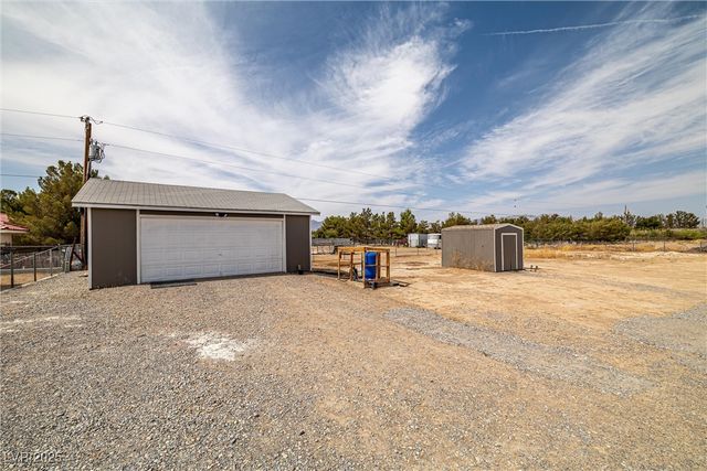 1391 East Gamebird Road, Pahrump, NV 89048