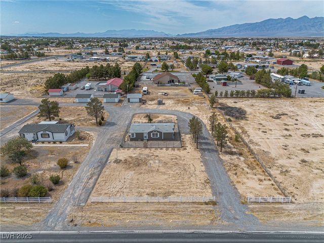1391 East Gamebird Road, Pahrump, NV 89048