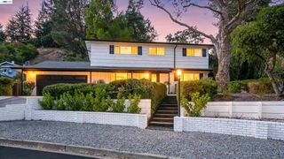 293 Via Cima Ct, Danville, CA 94526