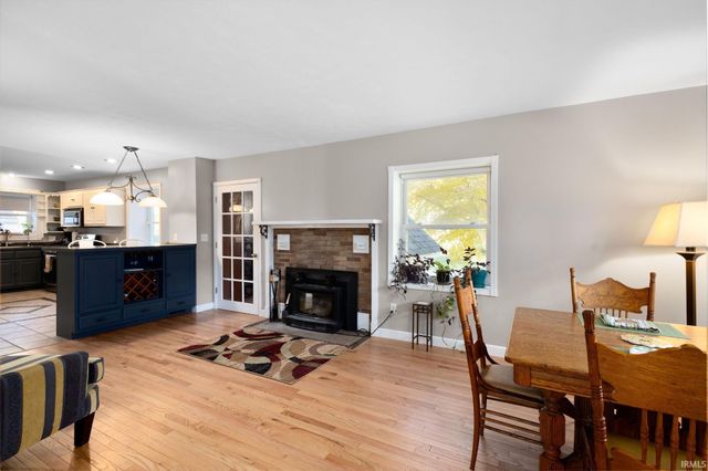 6484 E 1000 N, New Carlisle, IN 46552