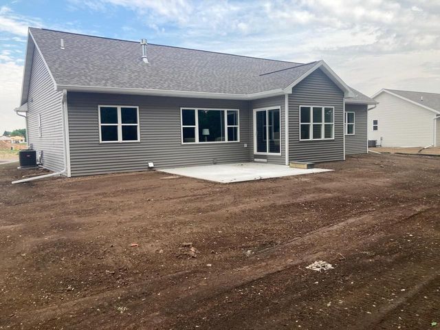 N3933 WETTERING WAY, Freedom, WI 54130