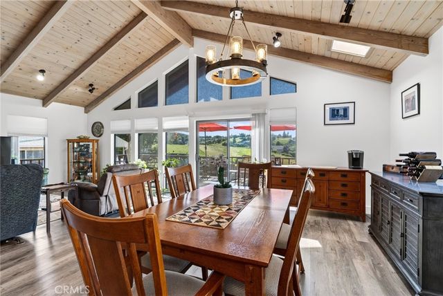 10648 Sunset Ridge, Kelseyville, CA 95451