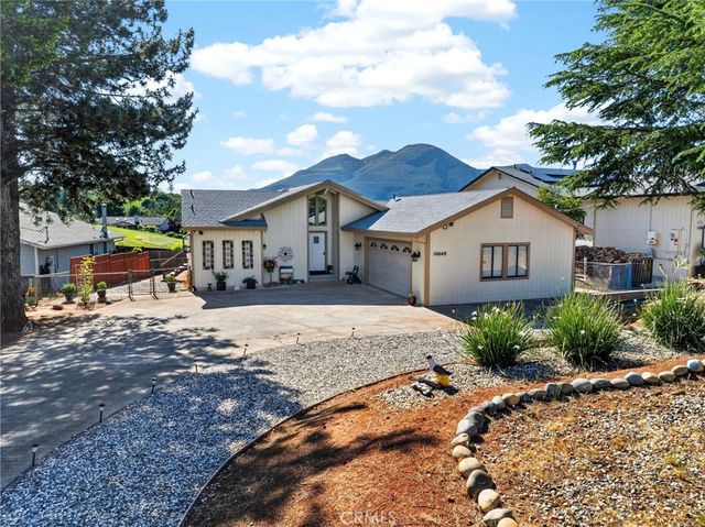 10648 Sunset Ridge, Kelseyville, CA 95451