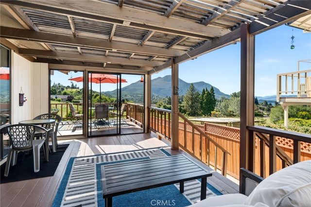 10648 Sunset Ridge, Kelseyville, CA 95451