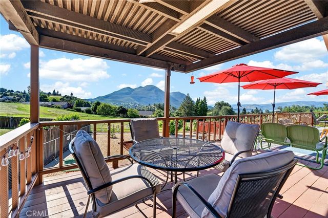 10648 Sunset Ridge, Kelseyville, CA 95451