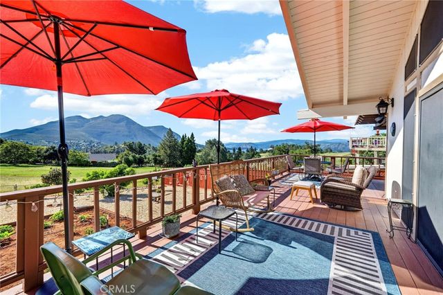 10648 Sunset Ridge, Kelseyville, CA 95451