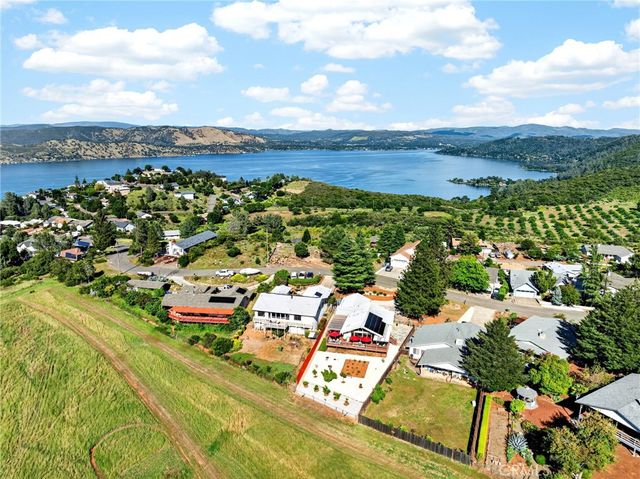 10648 Sunset Ridge, Kelseyville, CA 95451