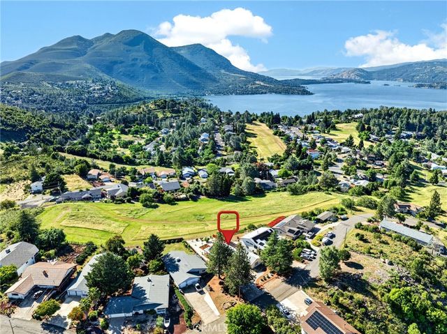10648 Sunset Ridge, Kelseyville, CA 95451