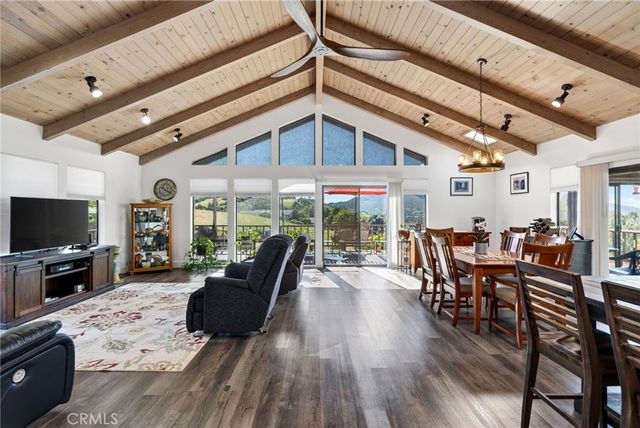 10648 Sunset Ridge, Kelseyville, CA 95451