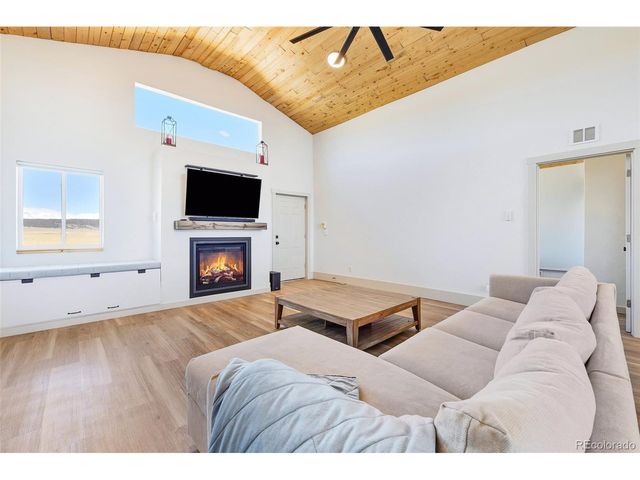 2125 James Ln, Fairplay, CO 80440