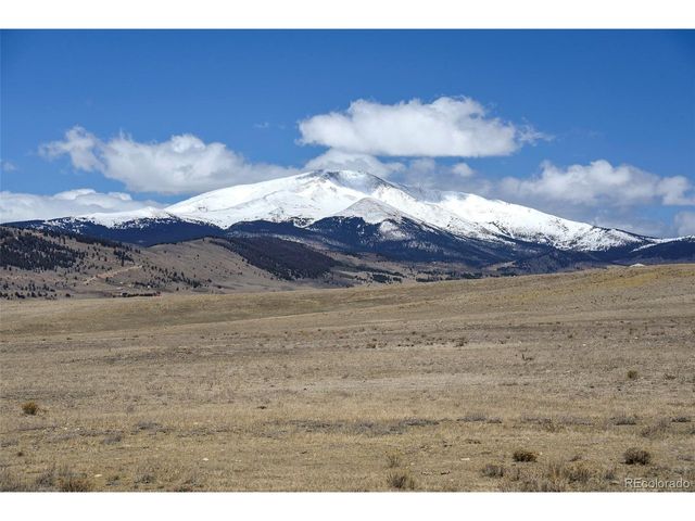 2125 James Ln, Fairplay, CO 80440