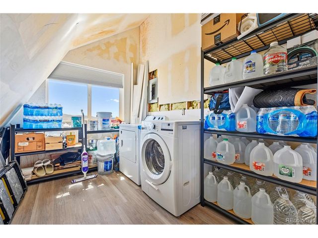 2125 James Ln, Fairplay, CO 80440