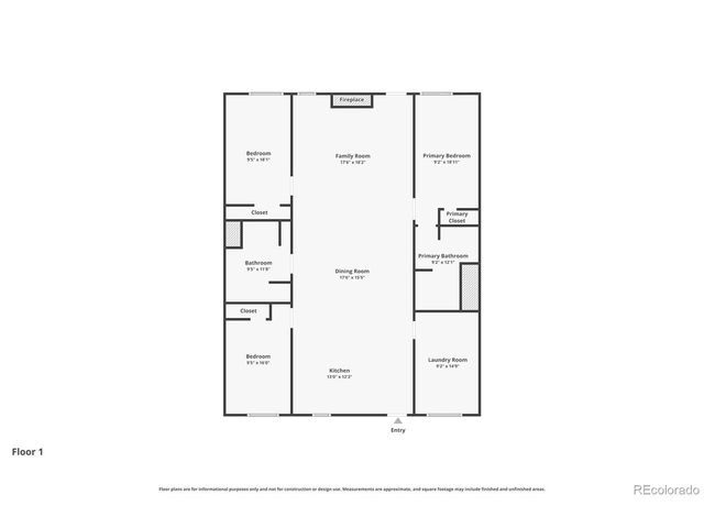 2125 James Ln, Fairplay, CO 80440