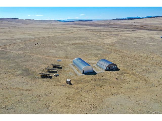 2125 James Ln, Fairplay, CO 80440