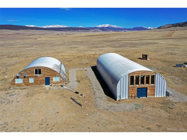 2125 James Ln, Fairplay, CO 80440