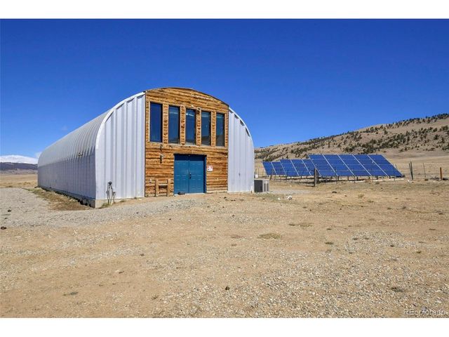 2125 James Ln, Fairplay, CO 80440