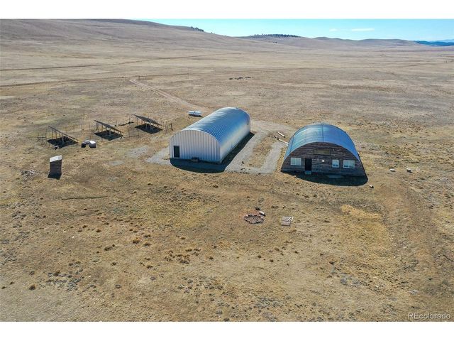2125 James Ln, Fairplay, CO 80440