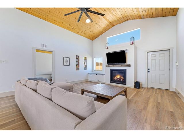 2125 James Ln, Fairplay, CO 80440