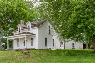 4638 Ford Road 4638 Ford Road, Saint Paris, OH 43072