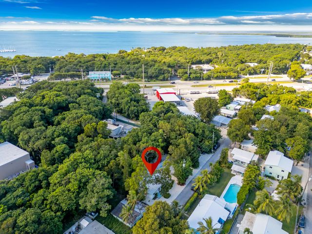 119 Poinciana Drive, Key Largo, FL 33037