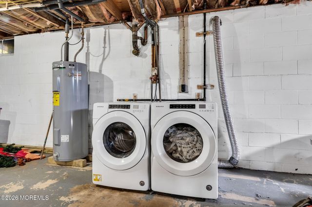 1009 Cable Avenue, Beachwood, NJ 08722