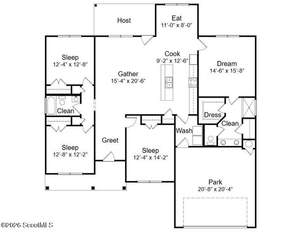 199 Allie Loop, Brunswick, GA 31525