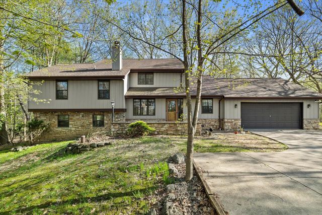 5287 Pleasant Hill ROAD, Hartford, WI 53027