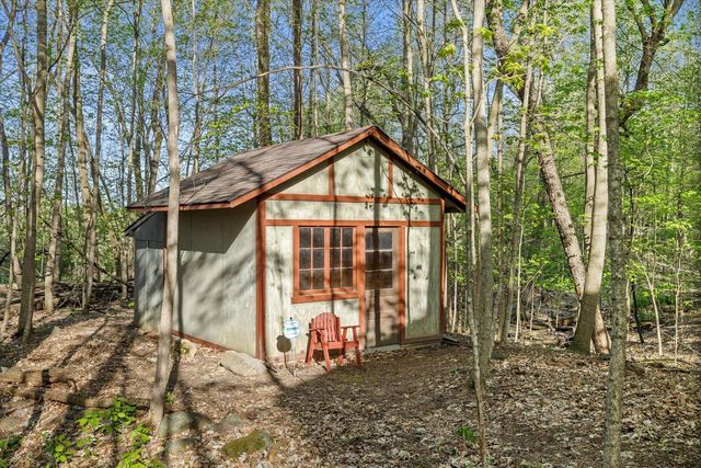 5287 Pleasant Hill ROAD, Hartford, WI 53027
