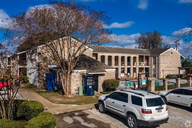 480 W Parker Road 55, Houston, TX 77091