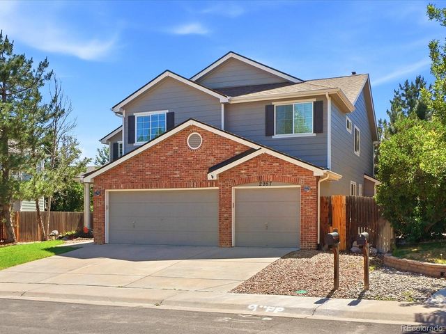 2957 E 135th Way, Thornton, CO 80241