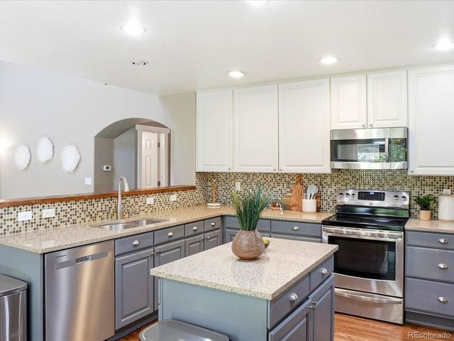 2957 E 135th Way, Thornton, CO 80241