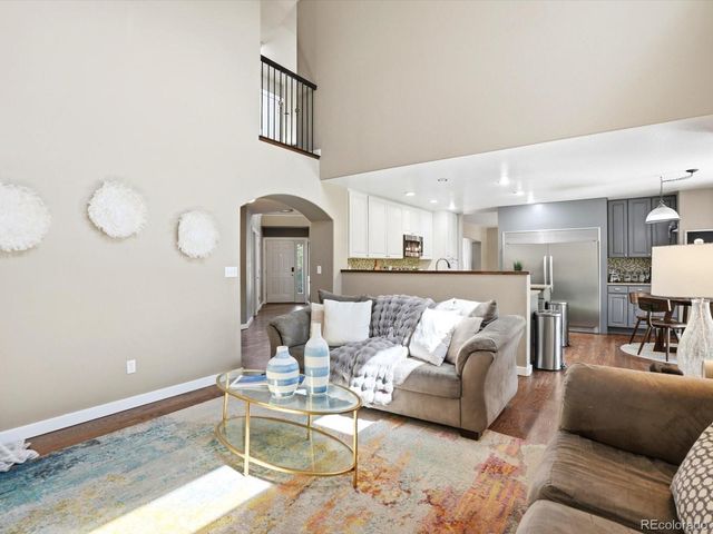 2957 E 135th Way, Thornton, CO 80241