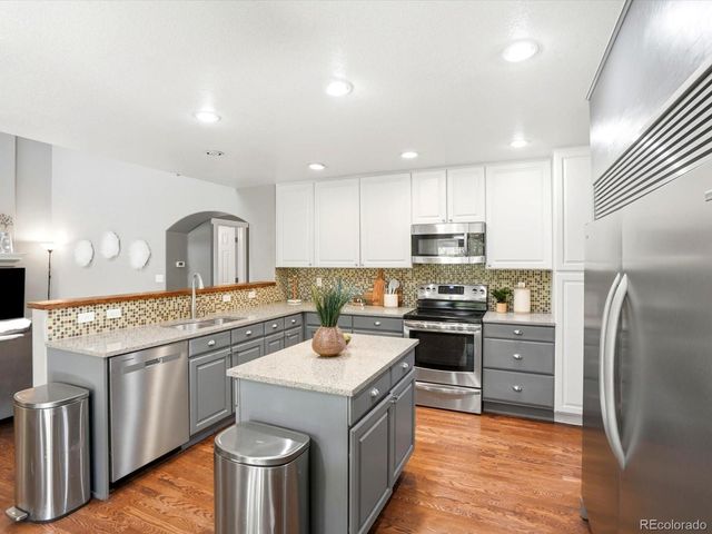 2957 E 135th Way, Thornton, CO 80241
