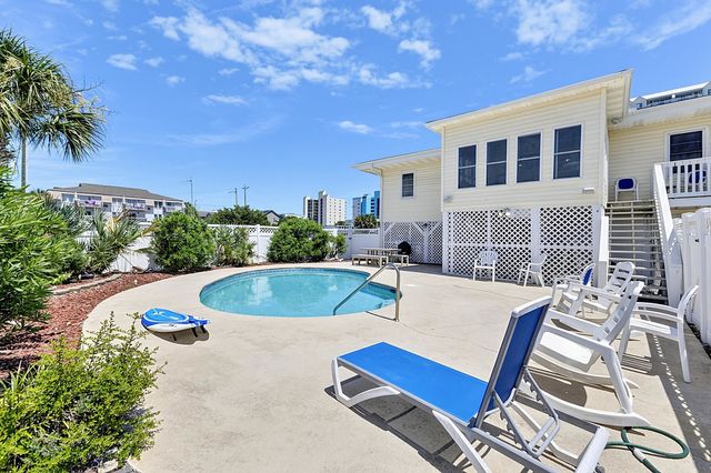 4706 Surf St., North Myrtle Beach, SC 29582