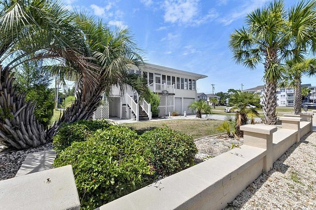4706 Surf St., North Myrtle Beach, SC 29582