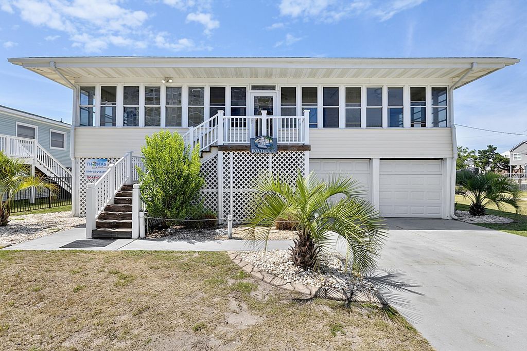 4706 Surf St., North Myrtle Beach, SC 29582