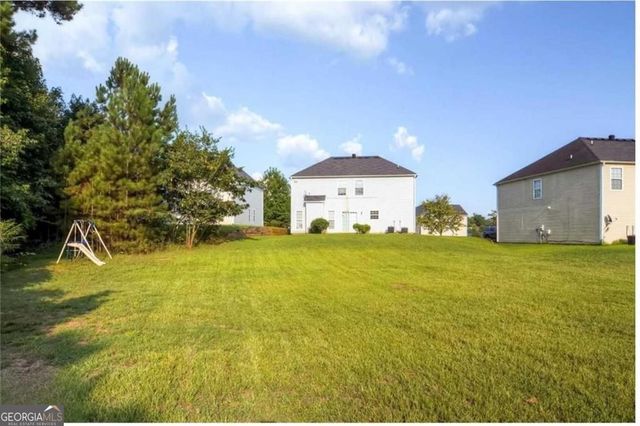 5493 Wexford Pass, South Fulton, GA 30349