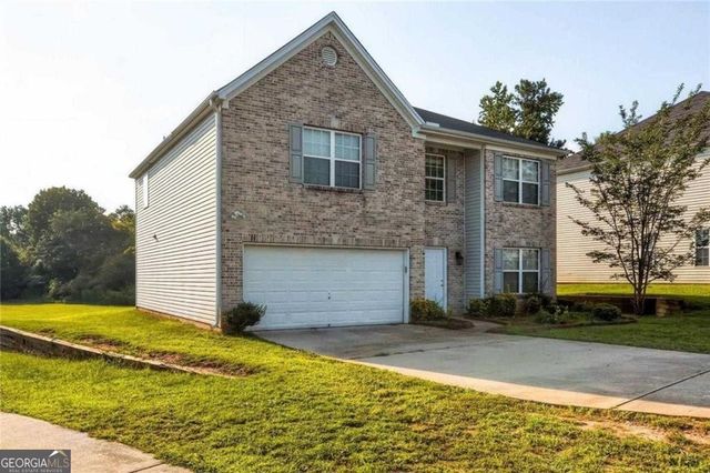 5493 Wexford Pass, South Fulton, GA 30349