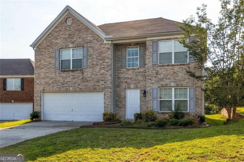 5493 Wexford Pass, South Fulton, GA 30349