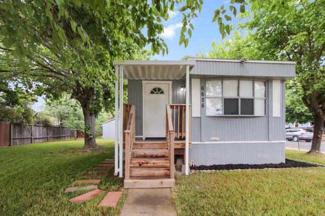 6626 Birnam St, Rio Linda, CA 95673