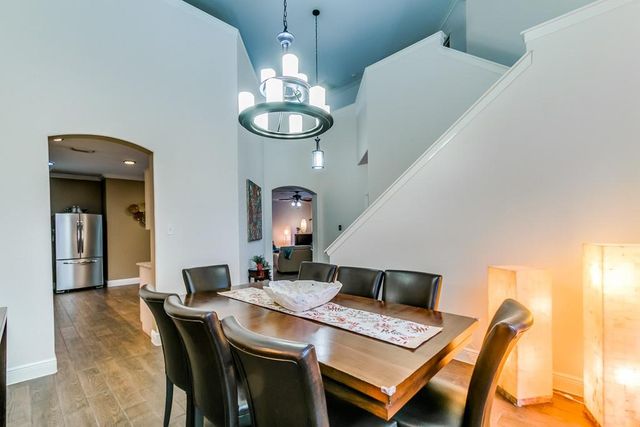 3715 Slocom Drive, Katy, TX 77449